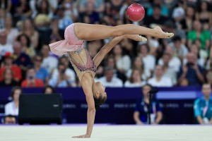 sofia rafaelli italy rhythmic gymnastics aug 8 53